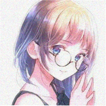 四爱漫画读者头像